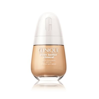 CLINIQUE Even Better Clinical Serum Foundation (SPF20) WN 38 Stone